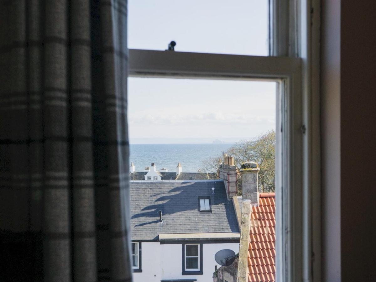 Pass The Keys The Old Stables, The Loan, Anstruther Buitenkant foto