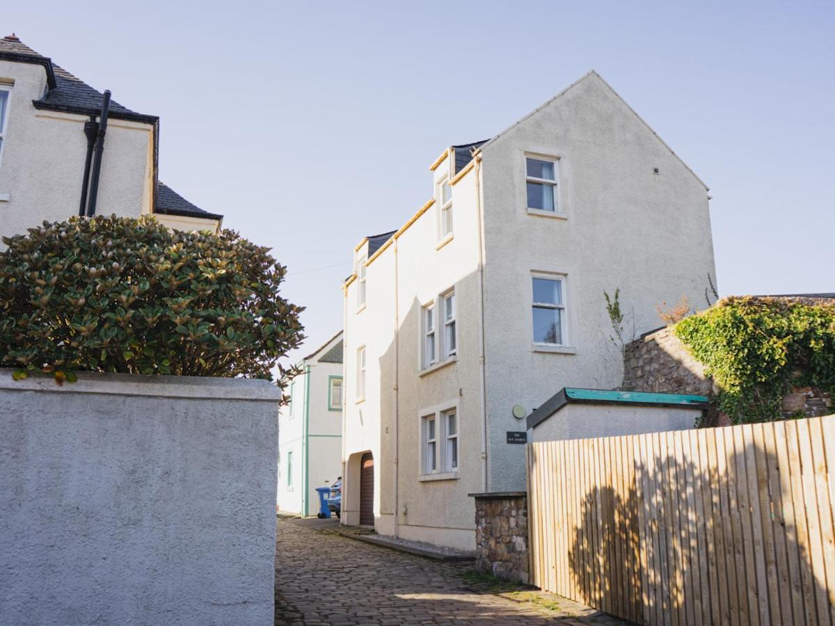 Pass The Keys The Old Stables, The Loan, Anstruther Buitenkant foto