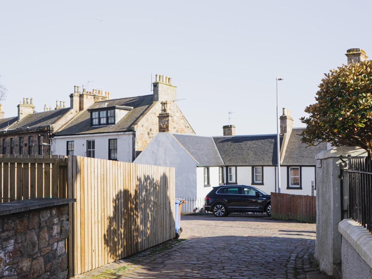 Pass The Keys The Old Stables, The Loan, Anstruther Buitenkant foto